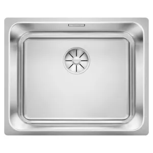 Blanco sudopera Solis 500-U 526122