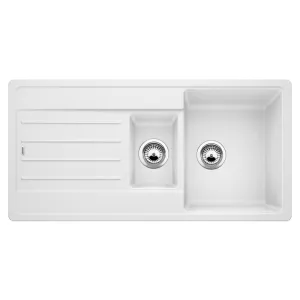 Blanco sudopera Legra 6 S 522209
