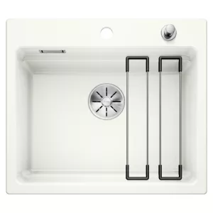 Blanco sudopera Etagon 6 Ceramic 525156