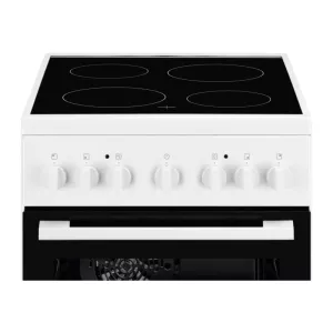 Electrolux šporet LKR500001W