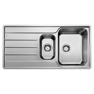 Blanco sudopera Lemis 6 S-IF 523032