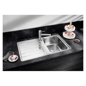 Blanco sudopera Classimo 45 S-IF 525330