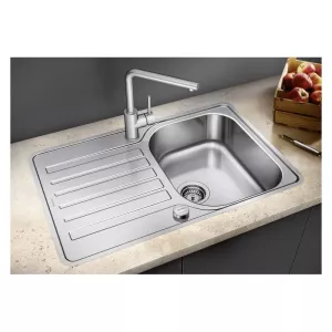 Blanco sudopera Lantos 45 S-IF Compact 519059