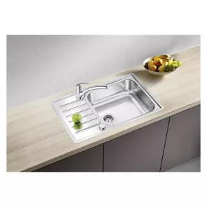 Blanco sudopera Lantos XL 6 S-IF Compact 523140