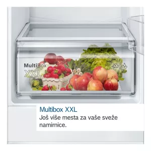 Bosch ugradni frižider KIR41VFE0
