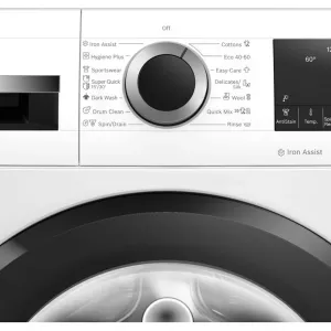 Bosch veš mašina WGG142Z0BY