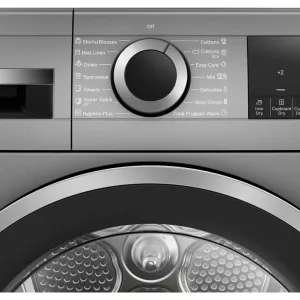 Bosch mašina za sušenje veša WQG235DREU