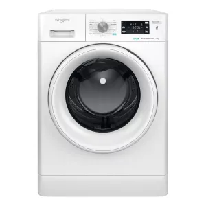 Whirlpool mašina za pranje veša FFB 7458 BV EE