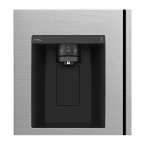 LG side by side frižider GSJV70PZTE