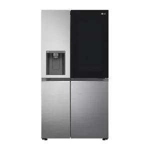 LG side by side frižider GSXV80PZLE