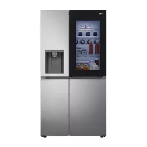LG side by side frižider GSXV80PZLE