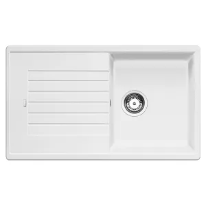 Blanco sudopera - Zia 5 S 520515