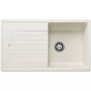 Blanco sudopera - Zia 5 S 527204