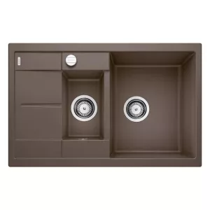 Blanco sudopera Metra 6 S Compact 515044
