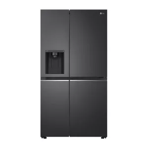 LG side by side frižider GSJV71MCTE