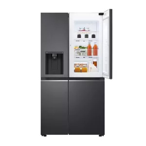 LG side by side frižider GSJV71MCTE