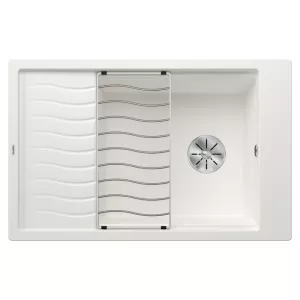 Blanco sudopera Elon XL 6 S 524848