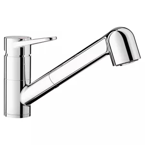 Blanco slavina Wega-S II Chrome 526416
