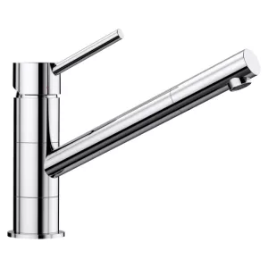 Blanco slavina Kano Chrome 521502