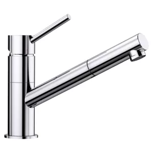 Blanco slavina Kano-S Chrome 521503