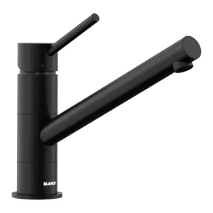 Blanco slavina Kano Black Matt 526667