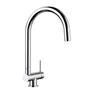 Blanco slavina Coressa-F Chrome 521543