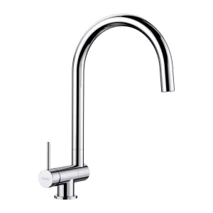 Blanco slavina Coressa-F Chrome 521544