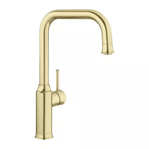 Blanco slavina Livia-S Satin Gold 526687