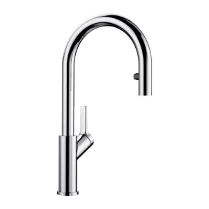 Blanco slavina Carena-S Vario Chrome 521356
