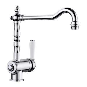 Blanco slavina Tradon Chrome 515990