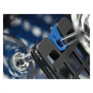 Electrolux ugradna sudomašina EEG69405L