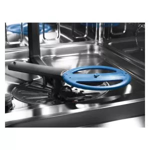 Electrolux ugradna sudomašina EEG69405L