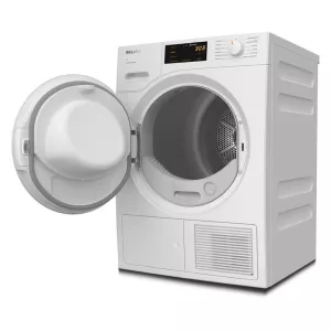 Miele mašina za sušenje veša TWC560WP EcoSpeed&8kg
