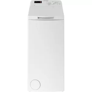 Indesit mašina za pranje veša BTWS60400EU/N