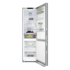 Miele kombinovani frižider KFN 4795 DD-Crni 