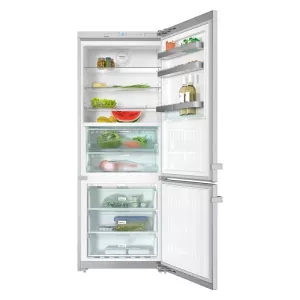 Miele kombinovani frižider KFN 16947 D EDT/CS