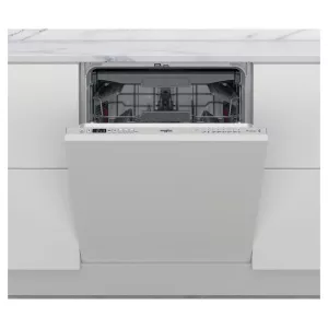 Whirlpool ugradna sudomašina WCIC 3C33 P