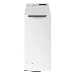 Whirlpool mašina za pranje veša TDLRB 6240SS EU/N