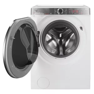 Hoover mašina za pranje i sušenje veša H5DPB6106AMBC-S
