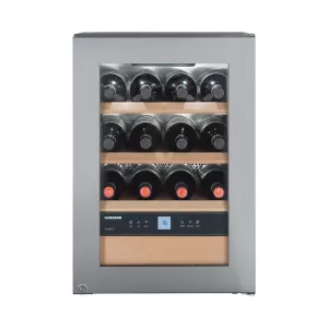 Liebherr vinska vitrina WKes 653 GrandCru