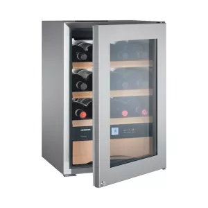Liebherr vinska vitrina WKes 653 GrandCru