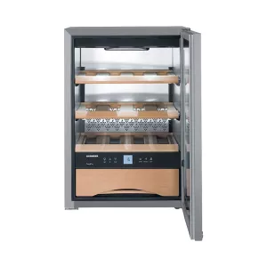 Liebherr vinska vitrina WKes 653 GrandCru