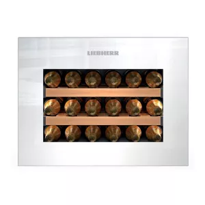 Liebherr ugradna vinska vitrina WKEgw 582 GrandCru