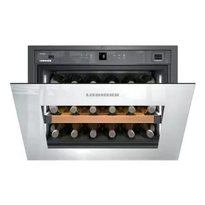 Liebherr ugradna vinska vitrina WKEgw 582 GrandCru