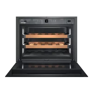 Liebherr ugradna vinska vitrina WKEgw 582 GrandCru