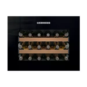 Liebherr ugradna vinska vitrina WKEgb 582 GrandCru