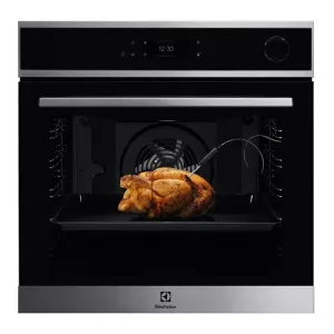 Electrolux ugradna rerna EOC8P39WX