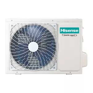 Hisense inverter klima uređaj Easy Smart 9K - CA25YR03