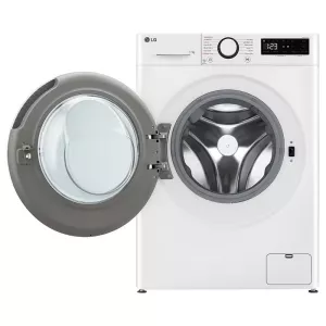 LG mašina za pranje veša F4WR511S0W