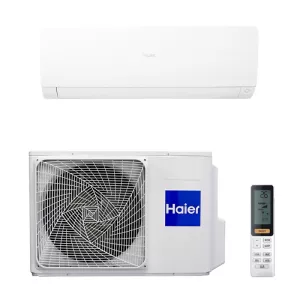 Haier inverter klima uređaj AS35S2SF1FA-WH/1U35S2SM1FA-2 FLEXIS